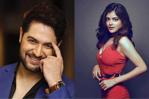 Vikram & Madhumita