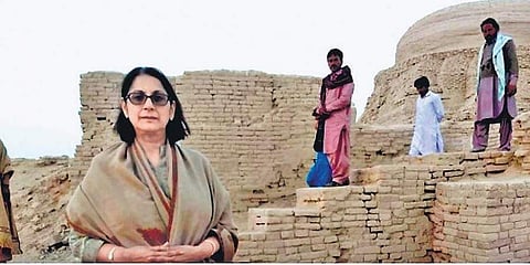 Aruna Madnani