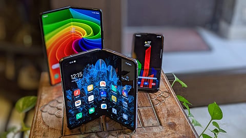 Oppo Find N