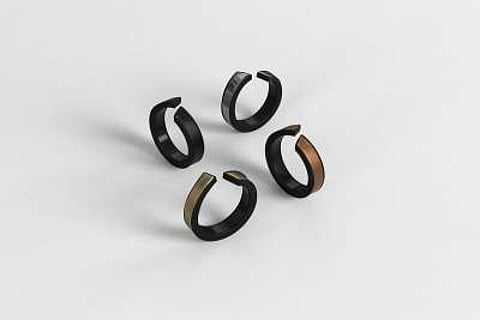 The ring by health tech company Movano
