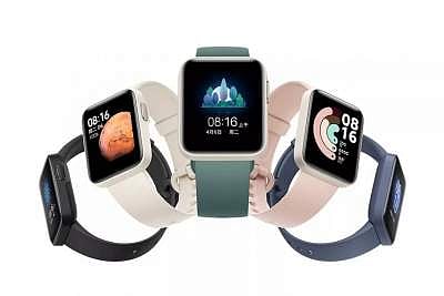 Xiaomi's Watch S1