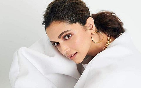 Deepika Padukone begins shooting for Prabhas' Project K helmed by Nag Ashwin
