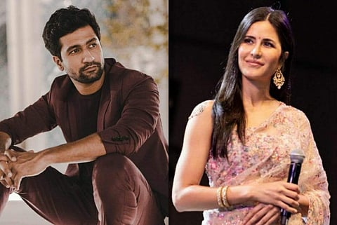The three-day festivities for Vicky Kaushal and Katrina Kaif's wedding begin today