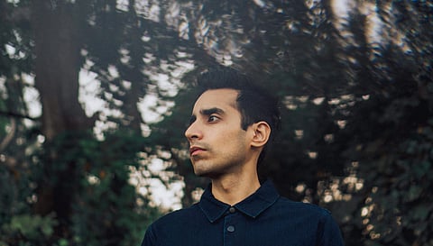 Tarun Balani