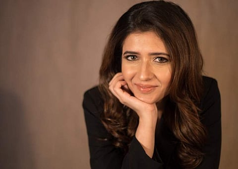 Mandira Bansal