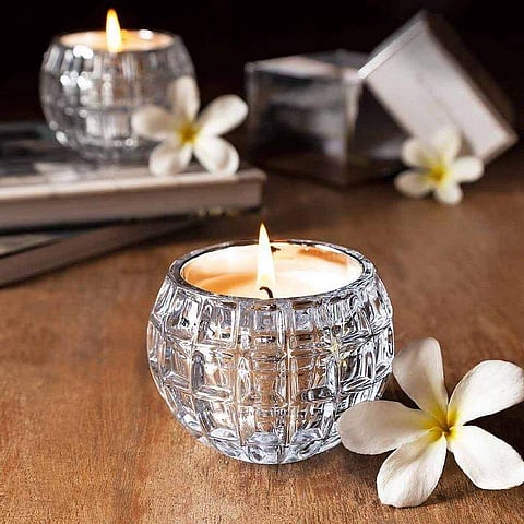 Last minute Valentine's Day plans? Pick any of these 12 unique candles for a romantic celebration