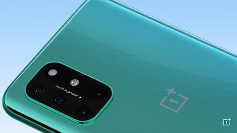 Reports: OnePlus working on a smartphone with bezel selfie camera