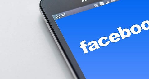 Social media giant Facebook begins tests to reduce political posts in News Feed