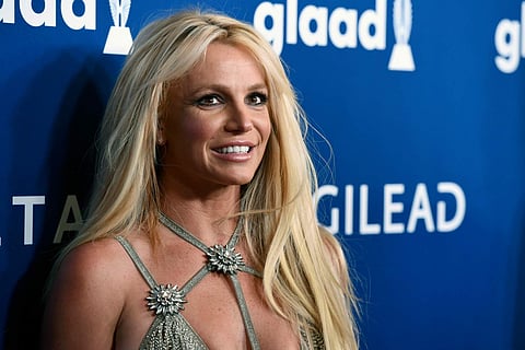 Framing Britney Spears: Here's a look at 10 songs that defined the popstar's career