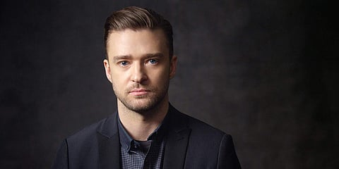 Justin Timberlake issues apology to Britney Spears and Janet Jackson