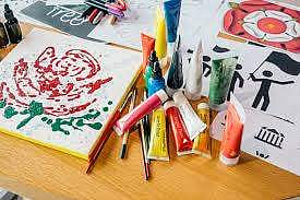 Art workshops in Bengaluru