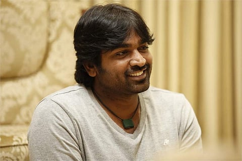 Vijay Sethupathi's Kutti Story to release on Feb 12