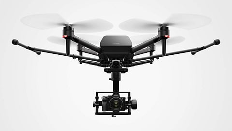 Sony Airpeak