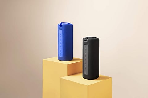 Mi introduces Bluetooth speaker and neckband in India