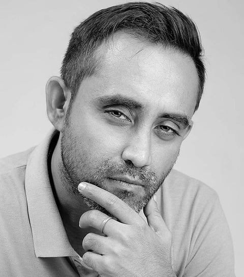 Abir Roy