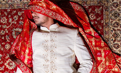 Aadaab Dulha