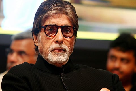 Amitabh will be reprising the role of Vijay Singh Rajput in Aankhen 2