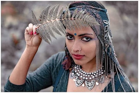 Amala Paul