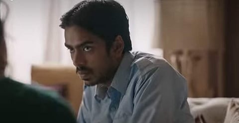 Adarsh Gourav