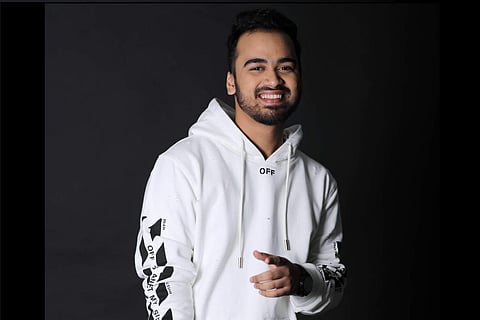 Abhijeet Srivastava