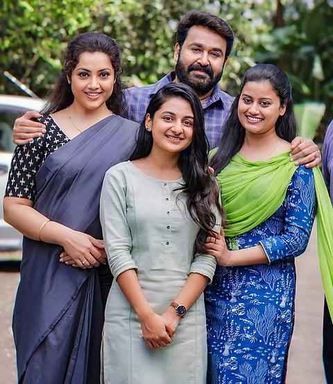 Amazon Prime Video launches the highly-anticipated trailer of Drishyam 2; movie set to release on February 19