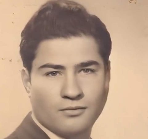 Animate old photos with Deep Nostalgia AI app