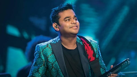 AR Rahman’s musical-romance film 99 Songs to hit the screens on April 16