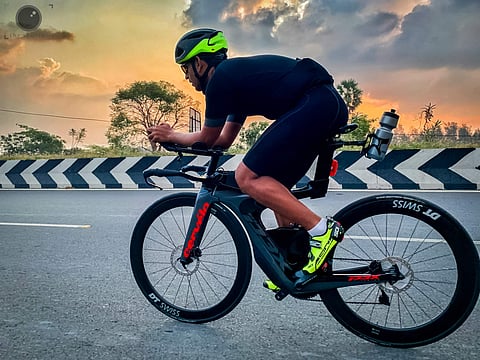 Cycle for good