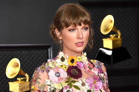 Taylor Swift