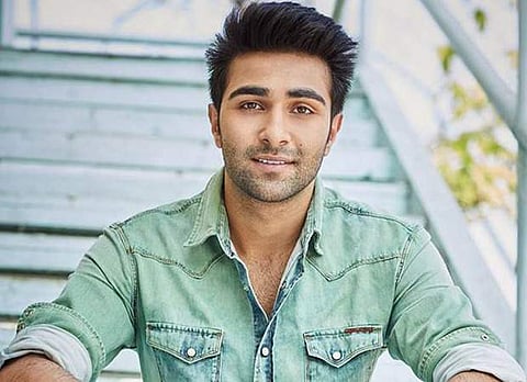 Aadar Jain and Jackie Shroff starrer Hello Charlie to release on April 9