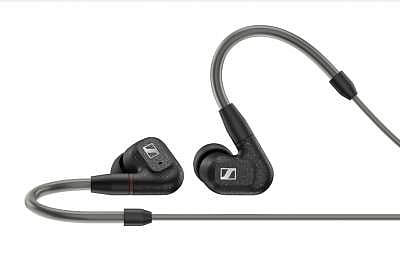 Sennheiser