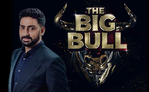 Abhishek Bachchan