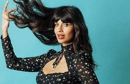 Jameela Jamila