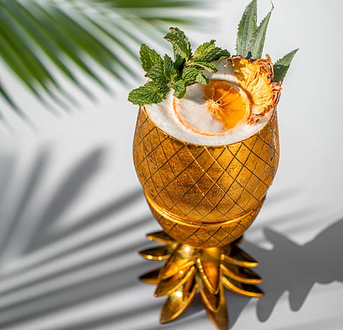 XL Pina Colada