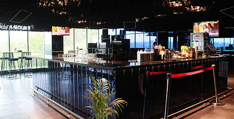 Interiors