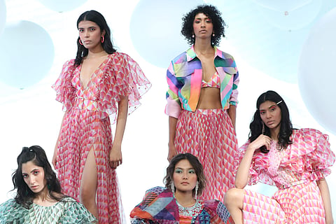 From Pankaj & Nidhi's collection