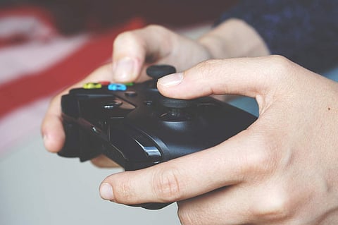 Video gaming