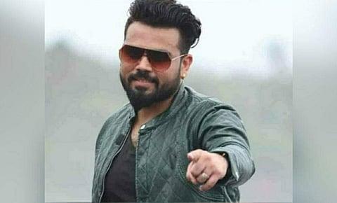 Famous Punjabi singer Diljaan Singh who rose to fame with the reality TV show Sur Kshetra in 2012 died in a car accident near Amritsar on Tuesday.