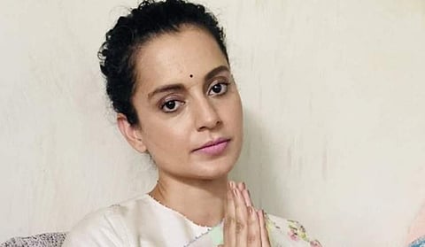 Kangana Ranaut. Source: Internet