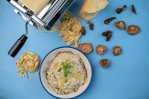 Two powerhouse ladies roll out delectable recipes for you to whip up this Women's Day