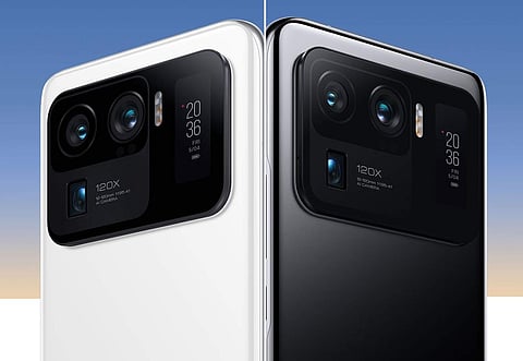 Xiaomi announces it will unveil 'X' series in India on April 23