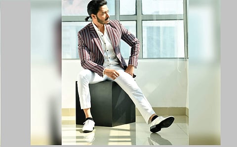 Shreyas Talpade