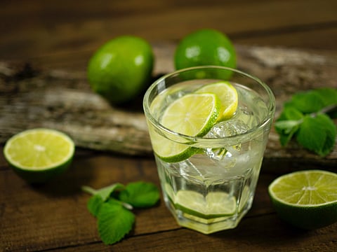 Four simple but effective ways to stay hydrated this summer