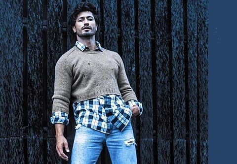 Vidyut Jammwal