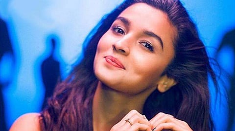 Alia Bhatt