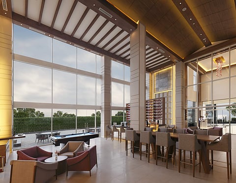 Brand New Izakaya & Ramen Lounge at Mercure, Sriperumbudur