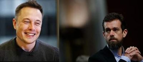 The Twitter CEO and Tesla CEO come forward to support the fast-growing cryptocurrency