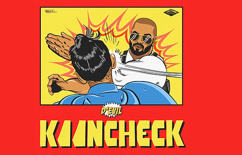 Kaancheck