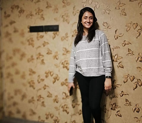 Krishna Bhatt