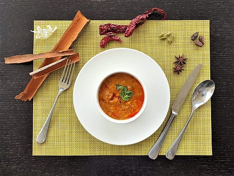 Hyderabadi haleem